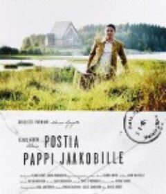 给雅各布神父的信 Postia pappi Jaakobille            (2009)