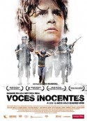 无知的声音 Voces inocentes            (2004)