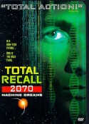 全面回忆2070 Total Recall 2070            (1999)