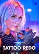 纹身大改造 Tattoo Redo            (2021)