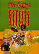摇滚家 Rockers            (1978)