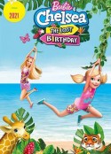 芭比与小凯莉：消失的生日 Barbie and Chelsea the Lost Birthday            (2021)