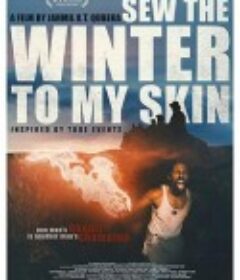 缝冬吾肤 Sew the Winter to my Skin            (2018)