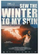 缝冬吾肤 Sew the Winter to my Skin            (2018)