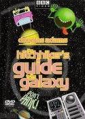 银河系漫游指南 The Hitchhiker's Guide to the Galaxy            (1981)