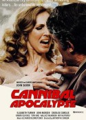 食人狂 Apocalypse domani            (1980)