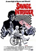 Savage Intruder            (1970)