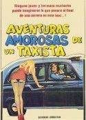 出租车司机冒险记 Adventures of a Taxi Driver            (1976)