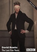 大卫·鲍伊：最后五年 David Bowie: The Last Five Years            (2017)