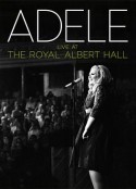 阿黛尔伦敦爱尔伯特音乐厅演唱会 Adele Live at the Royal Albert Hall            (2011)