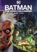 蝙蝠侠：漫长的万圣节(下) Batman: The Long Halloween, Part 2            (2021)