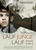 流浪的尤莱克 Lauf Junge lauf            (2013)