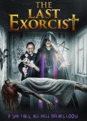 最后一次驱魔 The Last Exorcist            (2021)