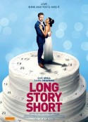 结婚计念日 Long Story Short            (2021)
