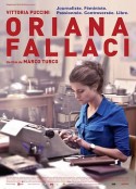 繁华世纪：第一女记者法拉奇 L’Oriana            (2015)