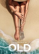 老去 Old            (2021)