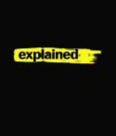 解释一切 第三季 Explained Season 3            (2021)