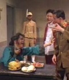 夜琉璃            (1989)