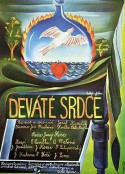 第九心脏 Deváté srdce            (1979)