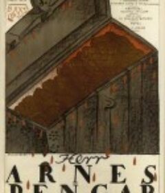 阿尔纳的宝藏 Herr Arnes pengar            (1919)