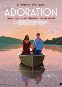 爱慕 Adoration            (2019)