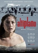 泪之高原 Altiplano            (2009)