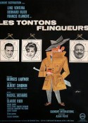 亡命的老舅们 Les tontons flingueurs            (1963)