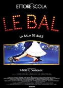 舞厅 Le bal            (1983)