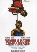 同伴 Vamos a matar, compañeros            (1970)