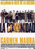 谋财管委会 La comunidad            (2000)