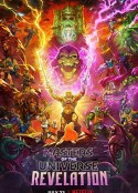 宇宙巨人希曼：启示录 Masters of the Universe: Revelation            (2021)