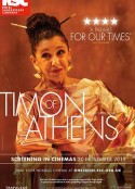 雅典的泰门 Timon of Athens            (2019)