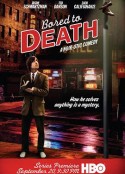 凡人烦人 1-3季 Bored to Death Season 1            (2009)
