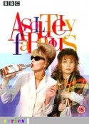 荒唐阿姨 1-6季 Absolutely Fabulous Season 1            (1992)