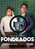 借酒众筹 Fondeados            (2021)