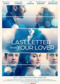 爱人的最后一封情书 Last Letter from Your Lover            (2021)