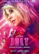 警醒 Jolt            (2021)