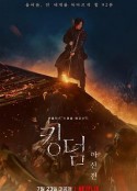 王国：北方的阿信 킹덤：아신전            (2021)