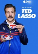 足球教练 第二季 Ted Lasso Season 2            (2021)