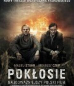 余波 Pokłosie            (2012)