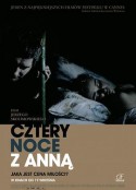 与安娜的四个夜晚 Cztery noce z Anna            (2008)