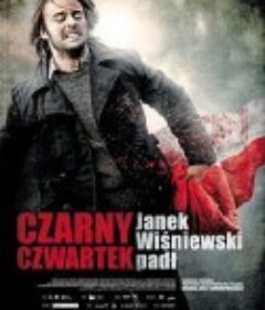 黑色星期四 Czarny czwartek            (2011)