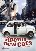 盗匪情怀 Gamle mænd i nye biler            (2002)