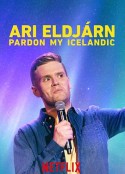 阿里埃尔亚恩：冰岛趣谈 Pardon My Icelandic            (2020)