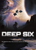 深空六号基地 Deep Six            (2018)