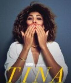 蒂娜 Tina            (2021)