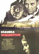 吊死鬼之林 Pădurea spânzuraţilor            (1965)