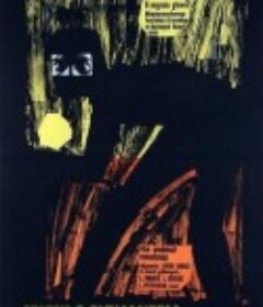 多瑙河之波 Valurile Dunarii            (1960)