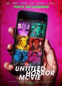 未命名恐怖片（UHM） Untitled Horror Movie (UHM)            (2020)