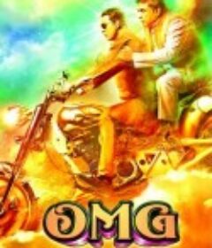 偶滴神啊 OMG: Oh My God!            (2012)